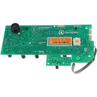 Electrolux ikke konfigureret elektronik, betjeningspanel, programvælger, TC4,WD,Diamond 4055547550