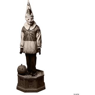 Ghosts of Halloween Gunnar Statue 40cm