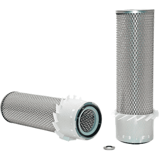 Wix luftfilter - 42489