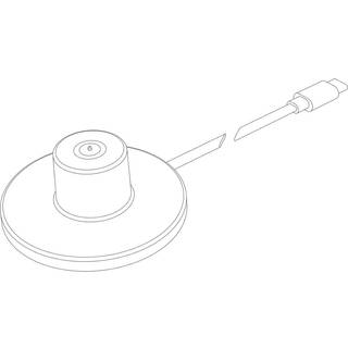 Muuto, Ease bærbar lampe opladningsstation