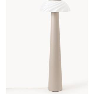 Lille Gulvlampe Anya