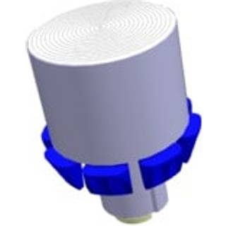 Electrolux knap, sort, 140169369059