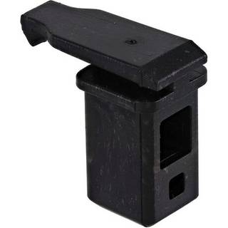 Electrolux støtte, frontpanel, 140294603018