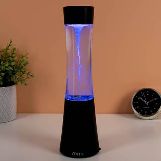 Mikamax Tornado Lamp