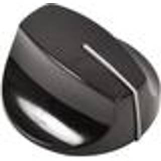 Electrolux knap, indeks, sort 3196077204