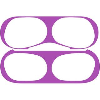 Apple AirPods Pro (2. Gen.) Støvbeskytter til Opladningscase - Lilla