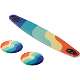 SteelSeries Arctis Nova Booster Pack: Til Pride Edition - for-pride