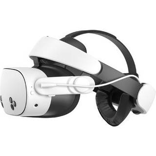 KIWI Design H4 Boost batteripakke hovedrem til Meta Quest 3/3S - 5300mAh