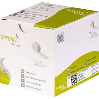 SPYCRA Silikonetape 5 cm x 1,5 m (1 stk)