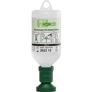 Plum Øjenskyl | 500 ml