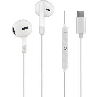 Dacota Platinum In-ear hovedtelefoner med USB-C ➞ På lager - klar til levering og afhentning