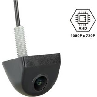 ACV Bakkamera AHD firkantet konstruktion