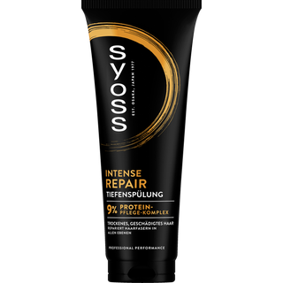 Syoss Dybderensende Intense Repair 187.80 DKK/1 L