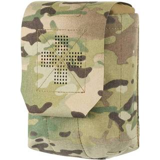 M-Tac Pouch Medical Vertical Large Elite