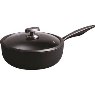 Scanpan Pro SB+ sautese med låg induction 3,7 liter Ø26 cm