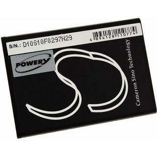 Batteri til Mobilt HotSpot TP-Link TL-TR961