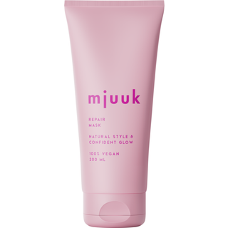 Mjuuk Repair Mask 200ml