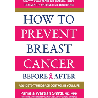 How to Prevent Breast Cancer--Before & After