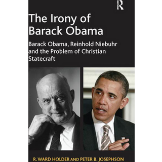 The Irony of Barack Obama