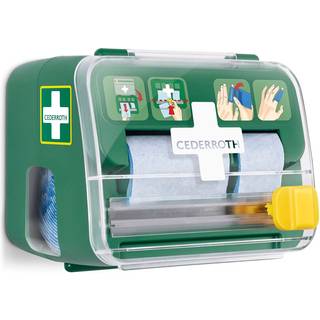 Cederroth Blød Skumforbinding, 2-1 Dispenser