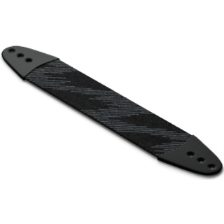 SteelSeries Arctis Nova ComfortMAX Fabric Headband - Sort - black