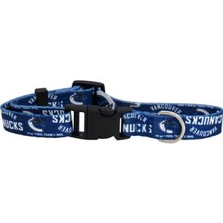Vancouver Canucks Pet Collar Størrelse S - Specialordre