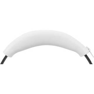 Sony WH-1000XM4 Silikone hovedbøjle ærme / hovedstråledæksel - Hvid