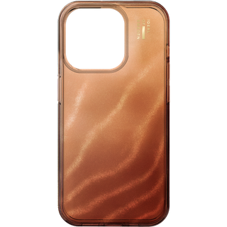 Glitter Glow Case Mocha Mousse