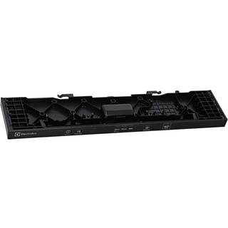 Electrolux kontrolpanel, sort, Electrolux, EDW7100, [590mm] 8581904010353