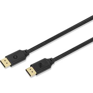 Andersson DisplayPort kabel 5m (sort)