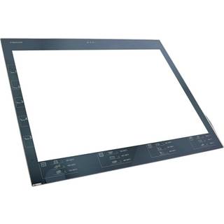 Electrolux Lågeglas - 479.5x396.8mm 140119493017