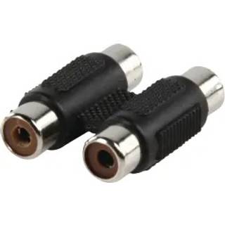 Sinox RCA Coupler