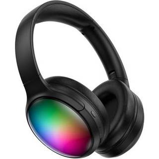Onikuma B3 trådløse over-ear gaming-hovedtelefoner med RGB-lys