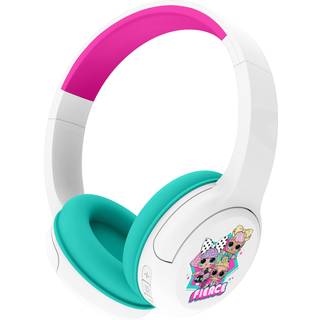 LOL Surprise Trådløse On-Ear høretelefoner 85 dB