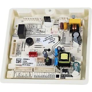 Electrolux hovedelektronik, samling, 4055951182