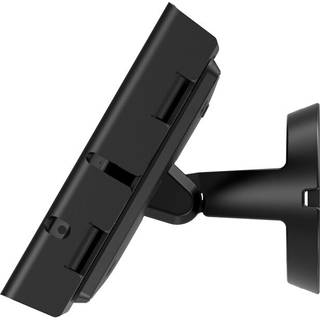 Compulocks 505B87GAPX9B tablet sikkerhedslås 22,1 cm (8.7) Sort