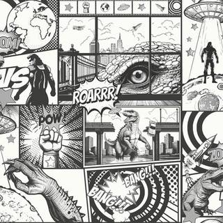 Albany Wallpaper City Hero 14075