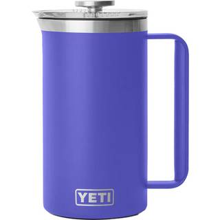Yeti Rambler French Press 1L Ultra Marine Violet, 1 L