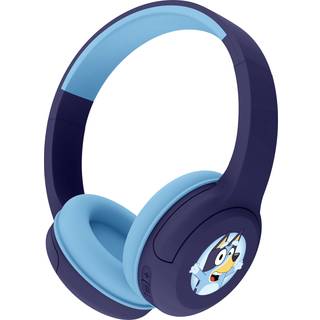 Bluey Trådløse On-Ear høretelefoner 85 dB