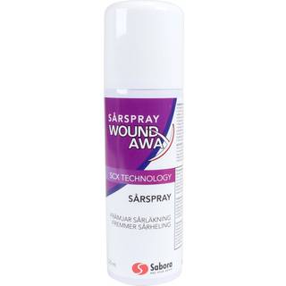 Wound Away Sårspray (125 ml)