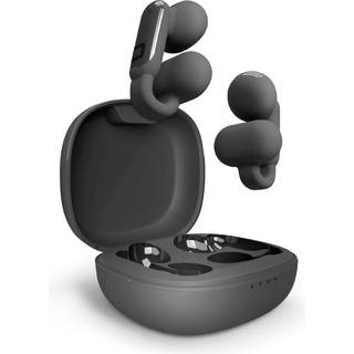 Open Wireless Høretelefoner - SBS - Clip-On - Sort