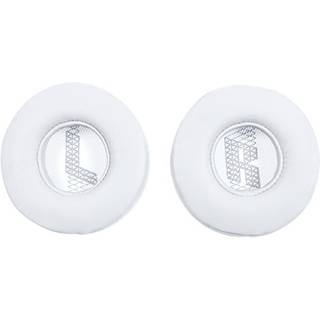 Ørepuder (JBL LIVE400) | Hvid