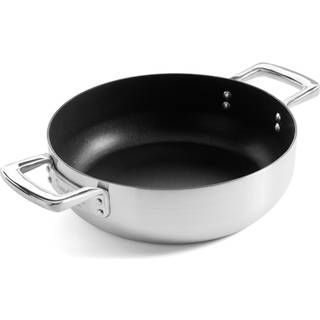 Samuel Groves Urban non stick serveringspande med låg Ø28 cm