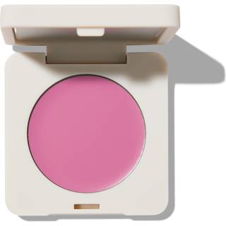 Summer Fridays - Blush Butter Balm - Cremet Rouge Til Kinderne - Blush Butter Balm Soft Strawberry - For Women - Pink