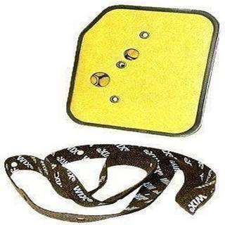 Wix Filtre - 58658 Automatisk transmissionsfilterpakke p? 1