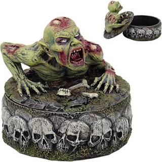 Groundbreaker Zombie Schatulle 11cm
