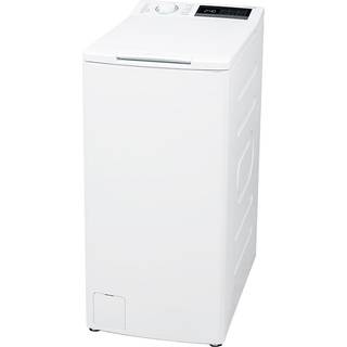 Logik Ellen 13 topbetjent vaskemaskine L712TL25E (7kg)