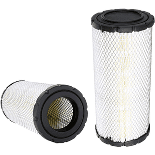 Wix Radial Seal Yderluft - 49491