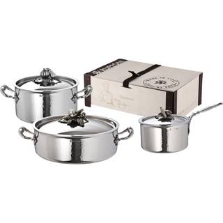 Ruffoni Opus Prime grydesæt 6 dele