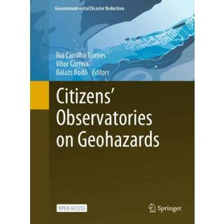 Citizens’ Observatories on Geohazards